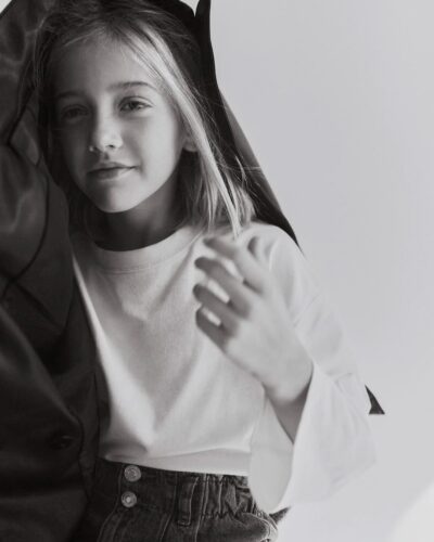 Double Breasted Blazer